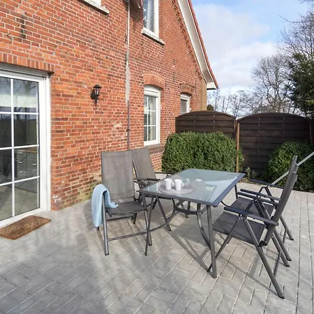 Ferienwohnung Luttje Freeheid