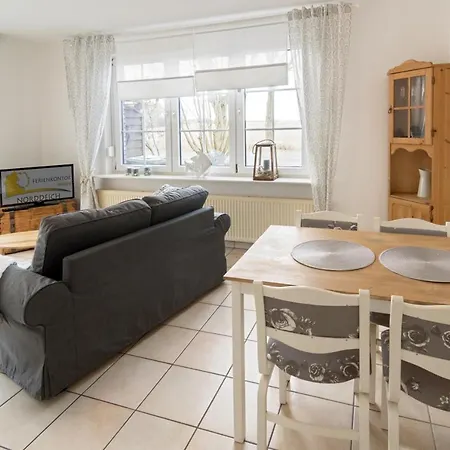 Ferienwohnung Luttje Freeheid *