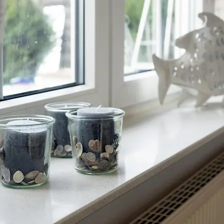 Ferienwohnung Luttje Freeheid Appartement *