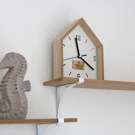 Ferienwohnung Luttje Freeheid *